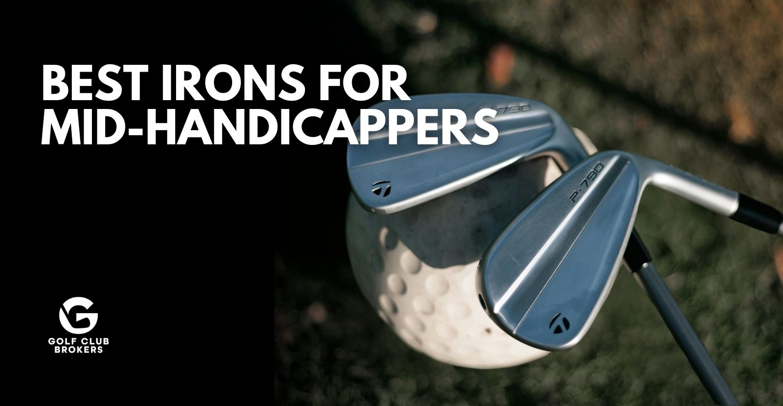 Best Irons for Mid-Handicappers: Our Picks for 2026